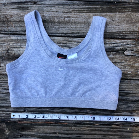 Nike Sports Bra - Picture 5 of 6